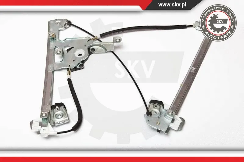 Window Regulator (01SKV282)