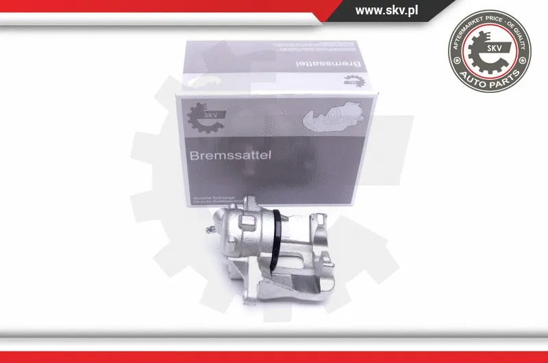 Brake Caliper (50SKV281)