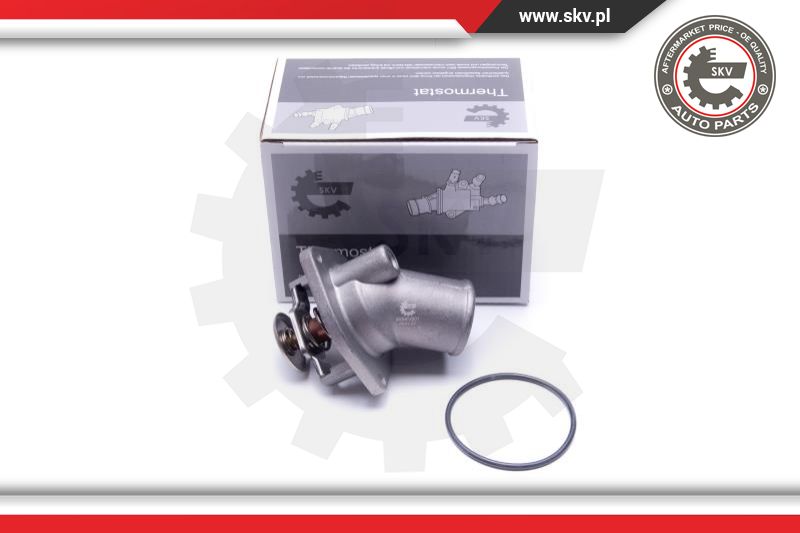 Thermostat, coolant (20SKV201)