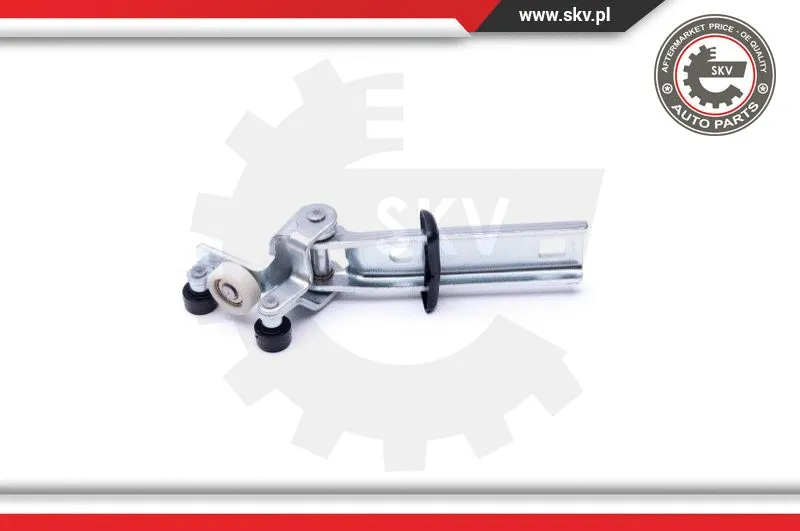 Roller Guide, sliding door