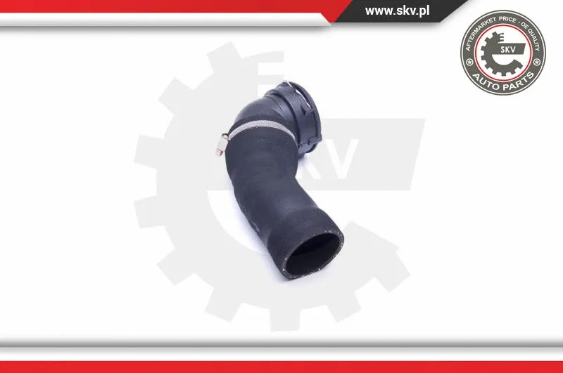 Charge Air Hose