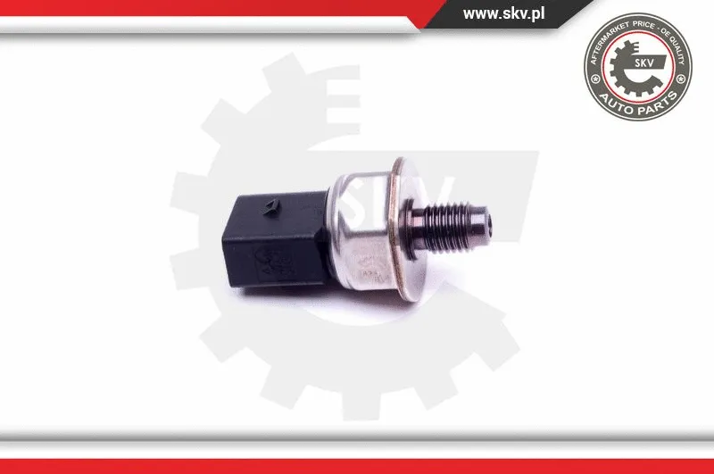 Sensor, fuel pressure