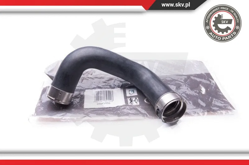 Charge Air Hose (24SKV658)