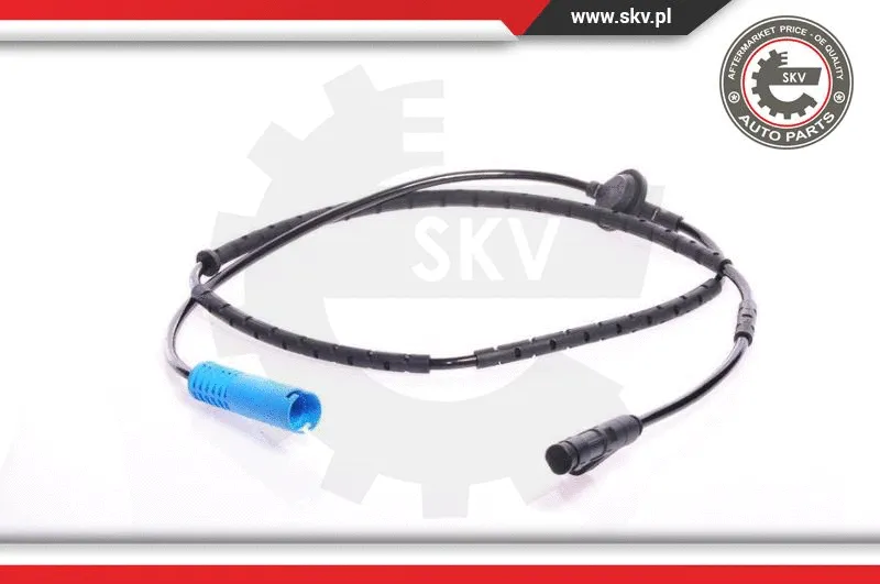 Sensor, wheel speed (06SKV130)