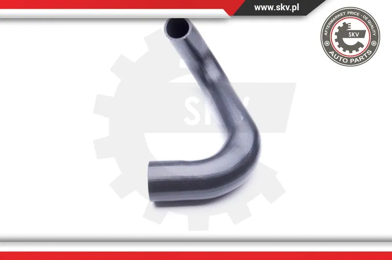 Charge Air Hose