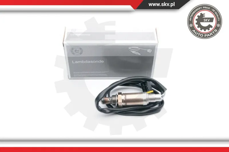 Lambda Sensor (09SKV600)