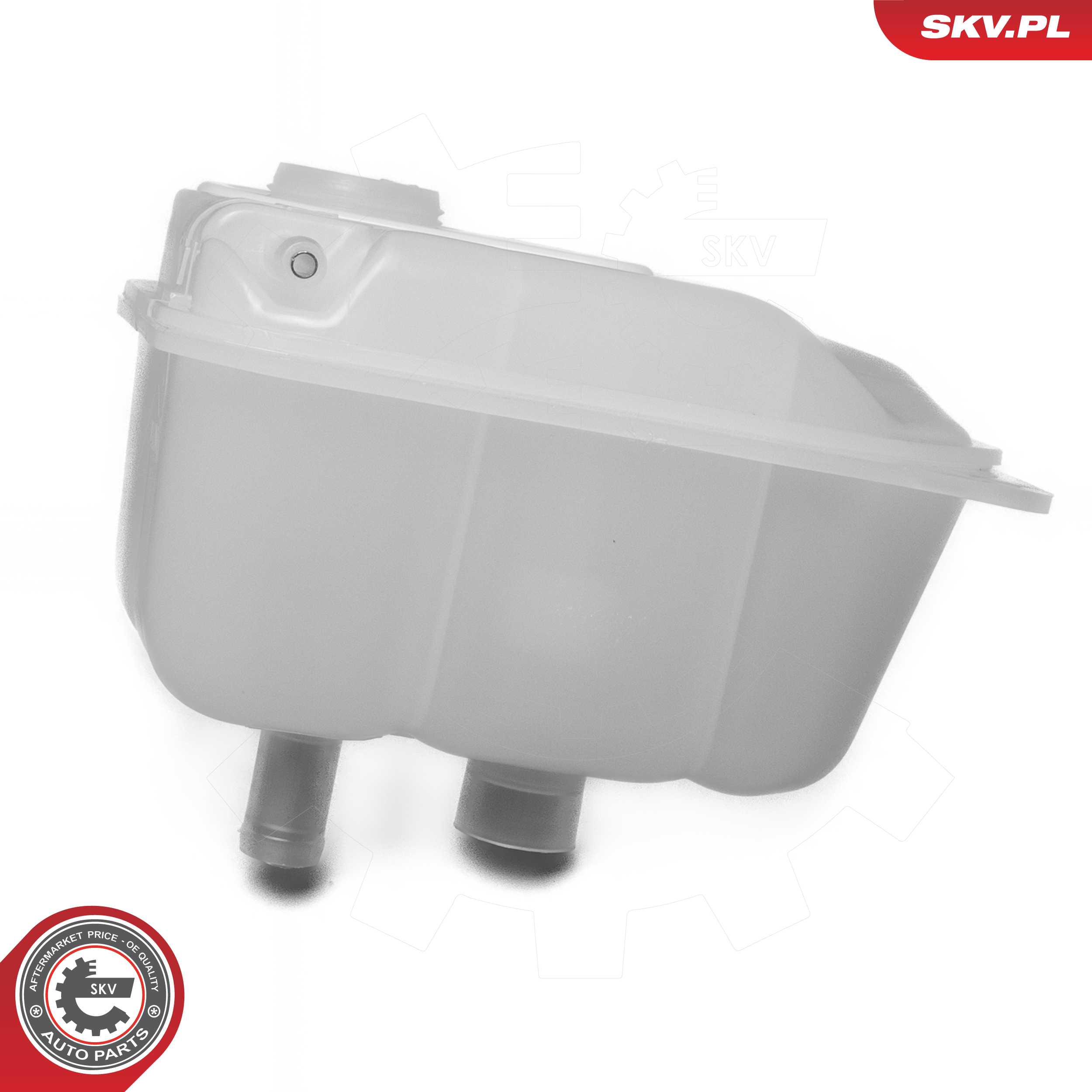 Expansion Tank, coolant