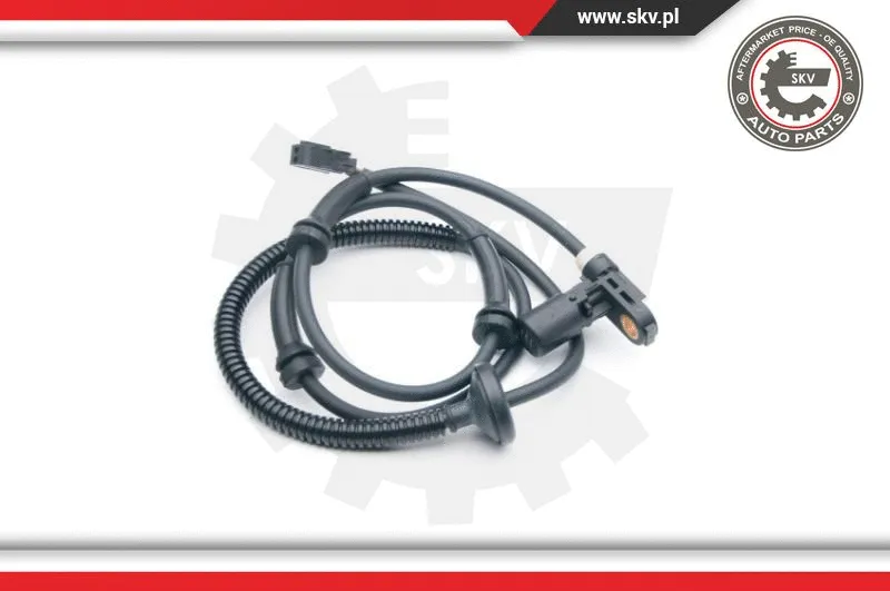 Sensor, wheel speed (06SKV318)