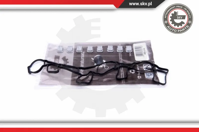 Repair Kit, intake manifold module (49SKV515)