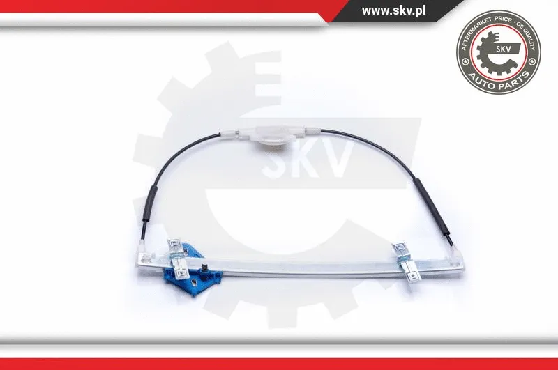Window Regulator