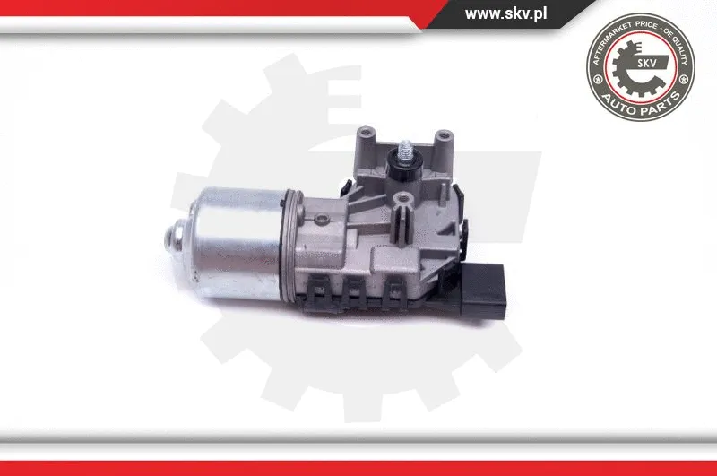 Wiper Motor