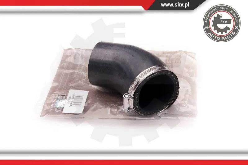 Charge Air Hose (24SKV176)