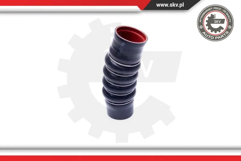 Charge Air Hose