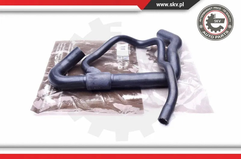 Radiator Hose
