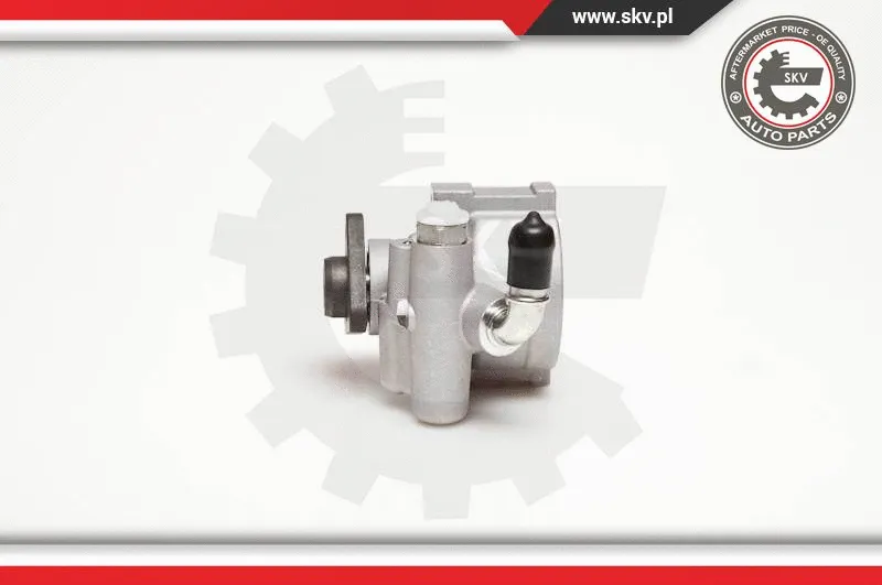 Hydraulic Pump, steering