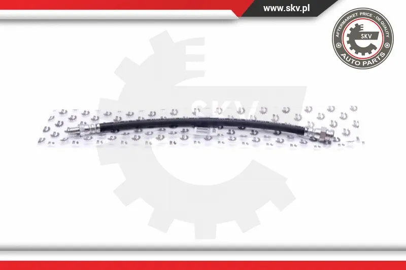 Brake Hose (35SKV150)
