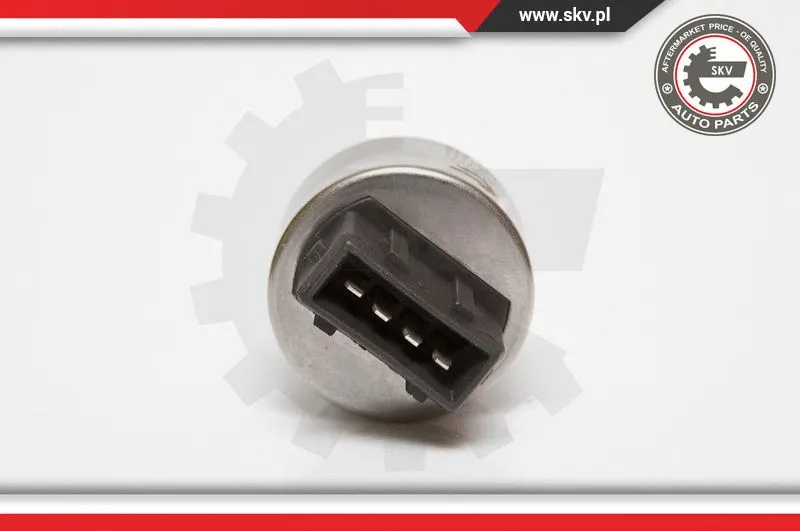 Pressure Switch, air conditioning