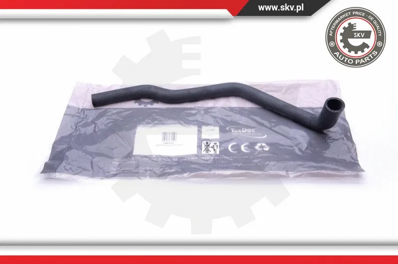 Radiator Hose (24SKV370)