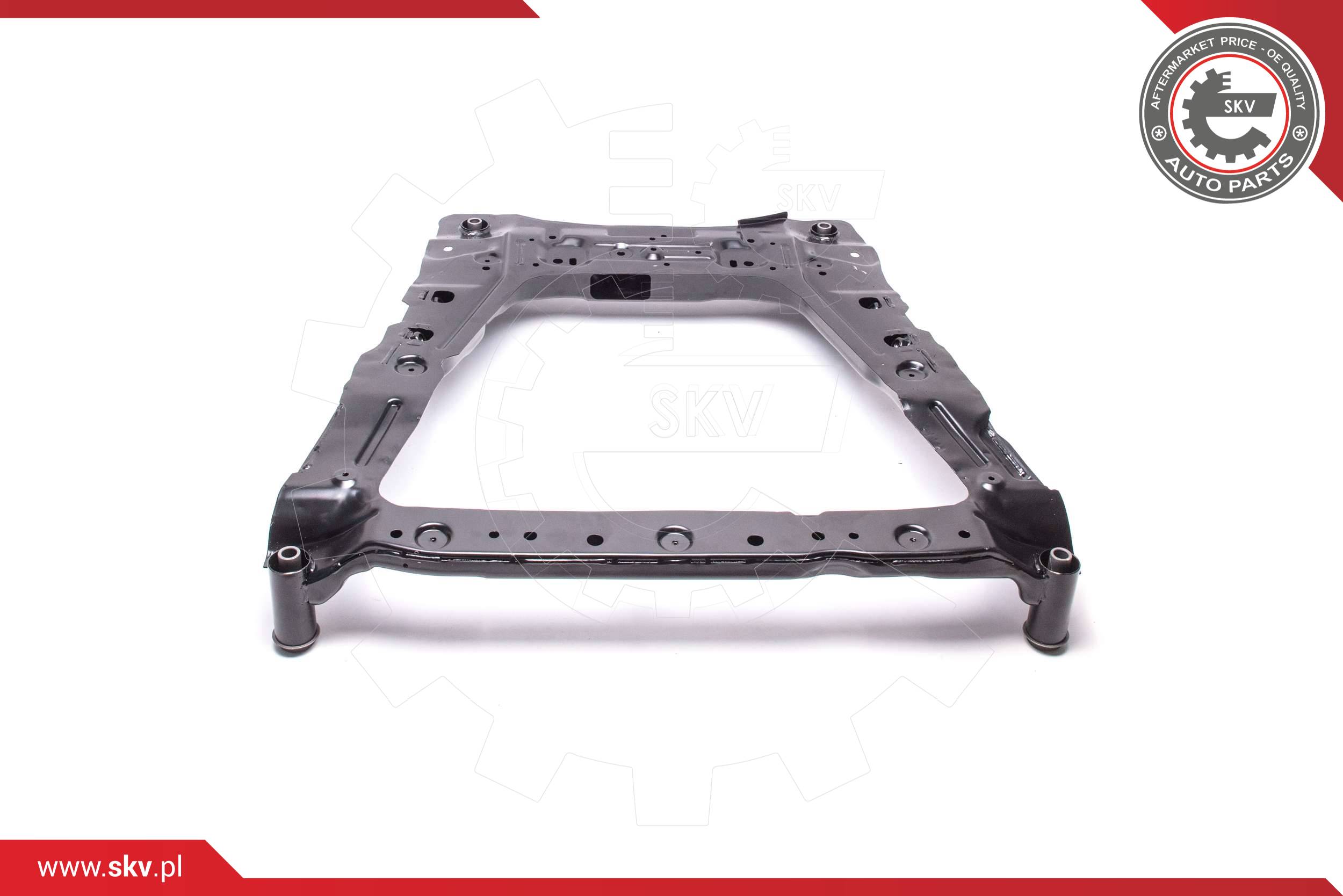 Support Frame/Subframe