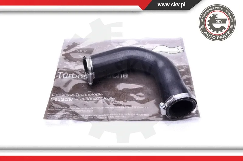 Charge Air Hose (43SKV112)