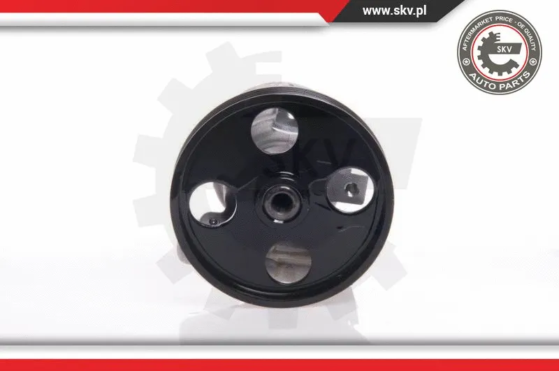Hydraulic Pump, steering