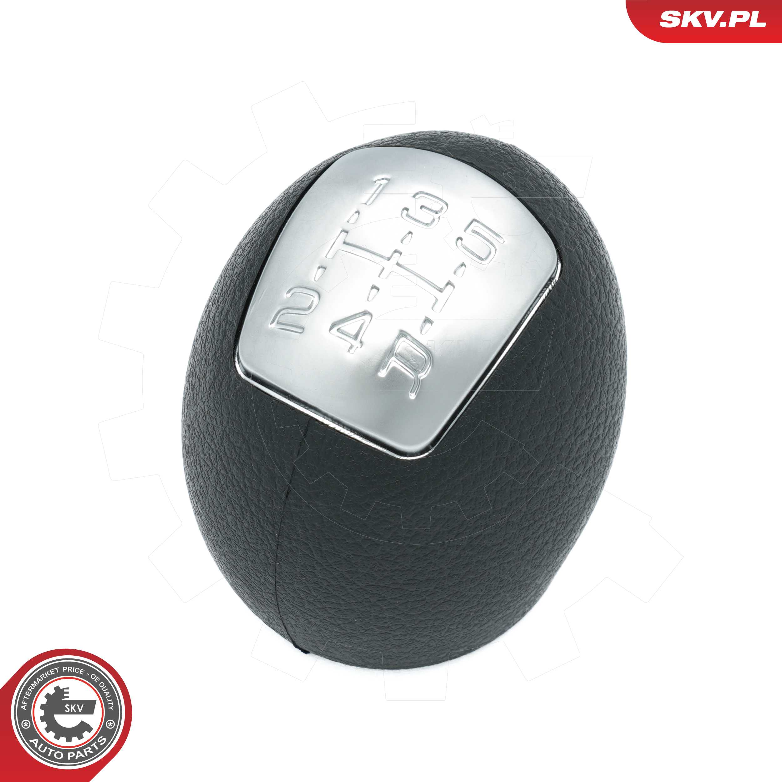 Gear Shift Lever Knob