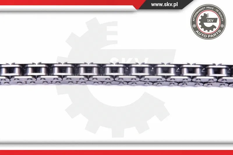Chain Kit, oil pump drive