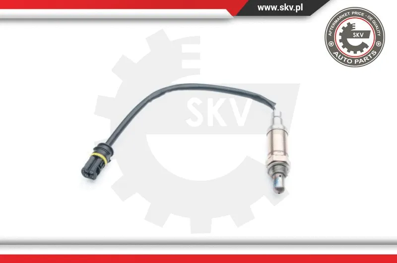 Lambda Sensor