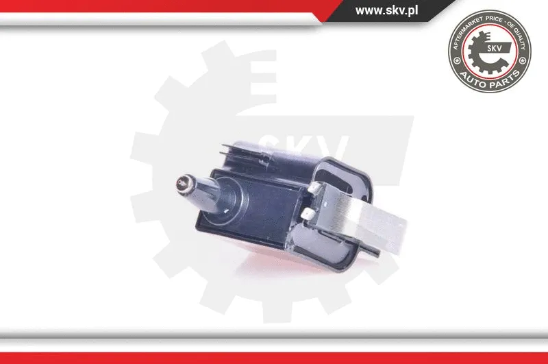 Ignition Coil