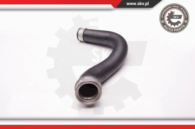 Charge Air Hose