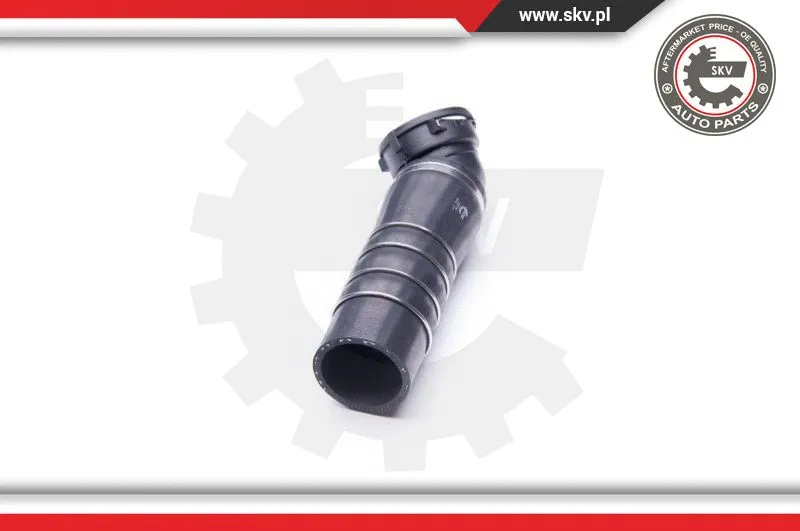 Charge Air Hose