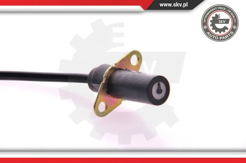 Sensor, crankshaft pulse