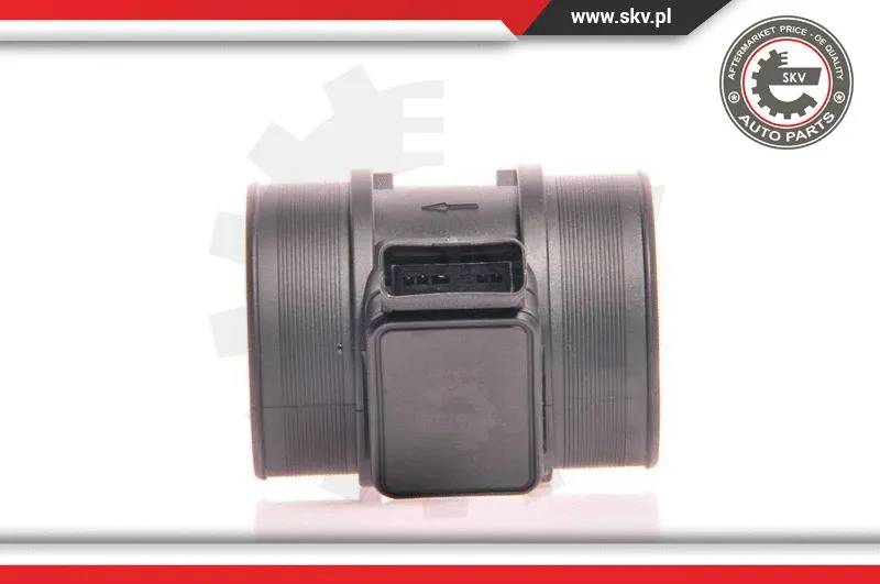 Mass Air Flow Sensor
