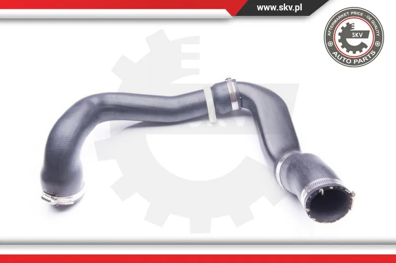 Charge Air Hose (24SKV663)