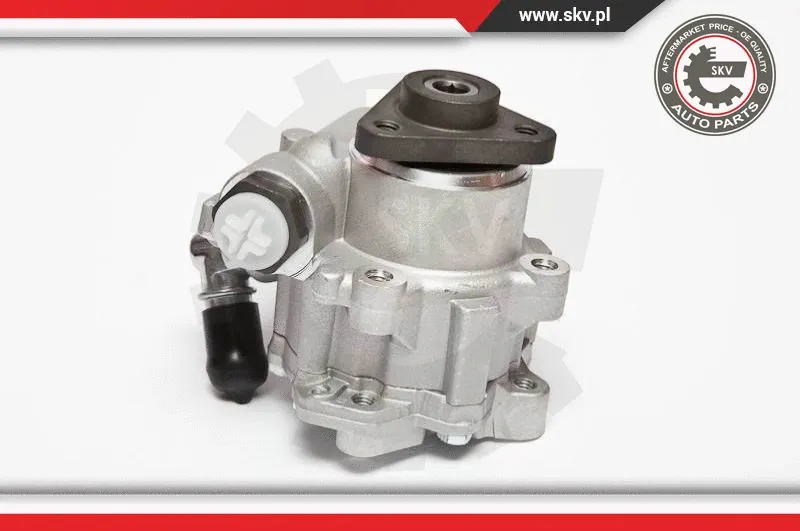 Hydraulic Pump, steering