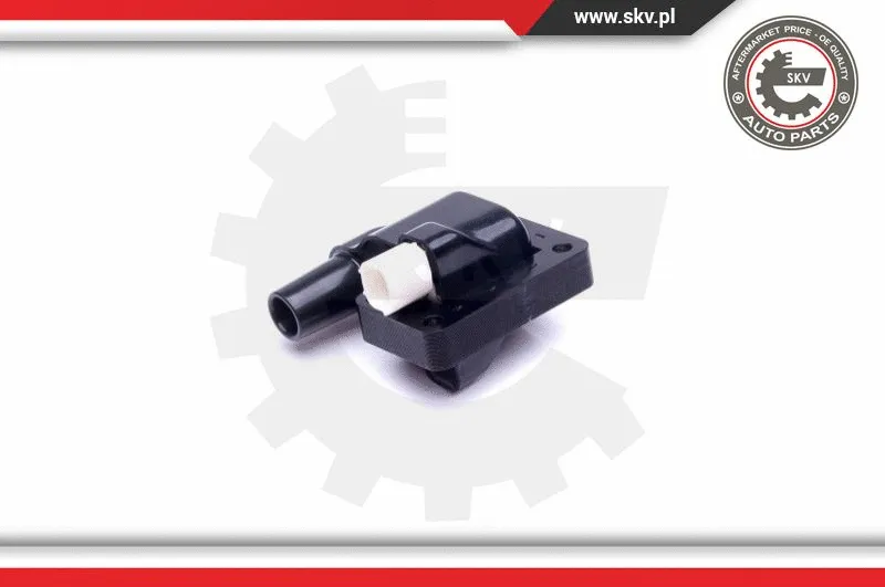 Ignition Coil