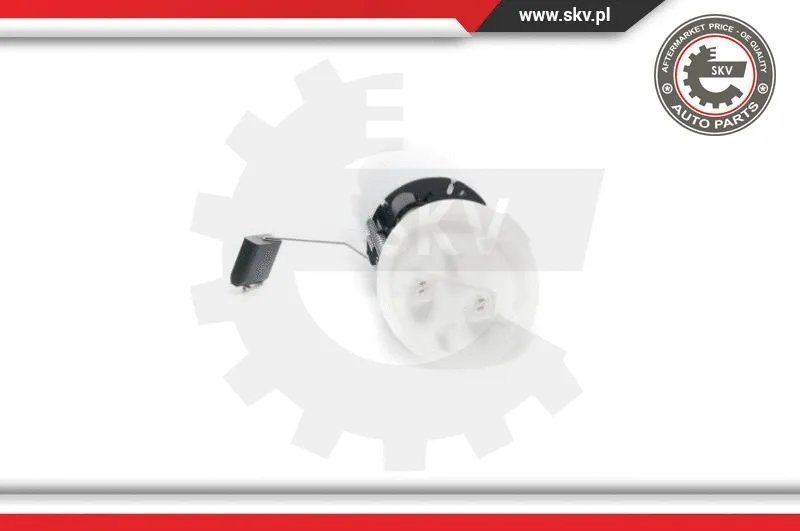 Fuel Feed Unit