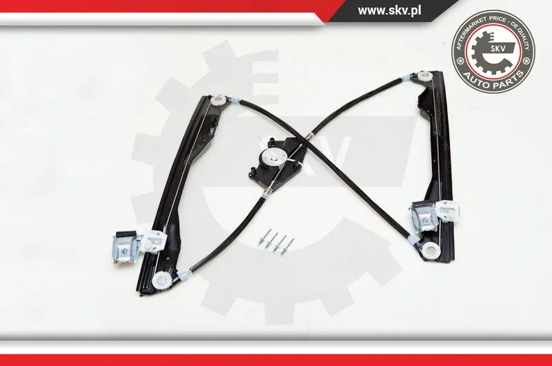 Window Regulator (01SKV221)