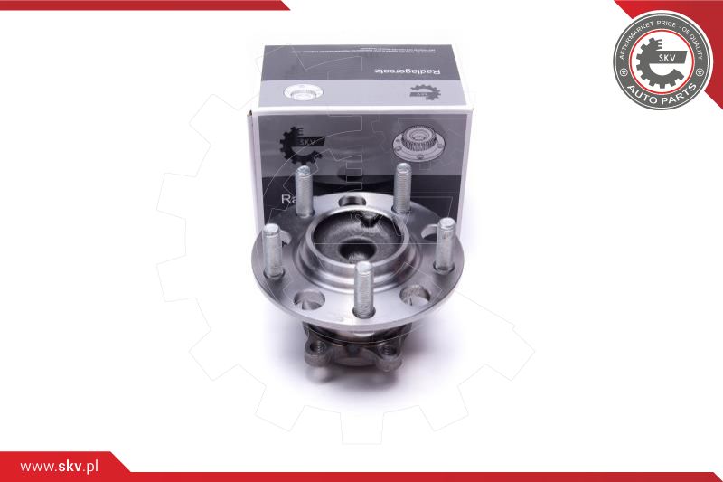 Wheel Bearing Kit (29SKV540)