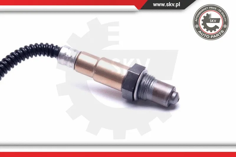 Lambda Sensor