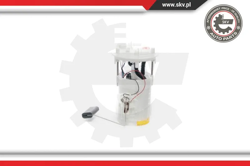 Fuel Feed Unit (02SKV755)