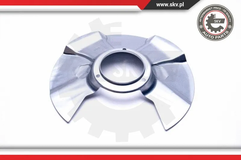 Splash Guard, brake disc