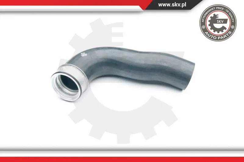 Charge Air Hose (24SKV051)