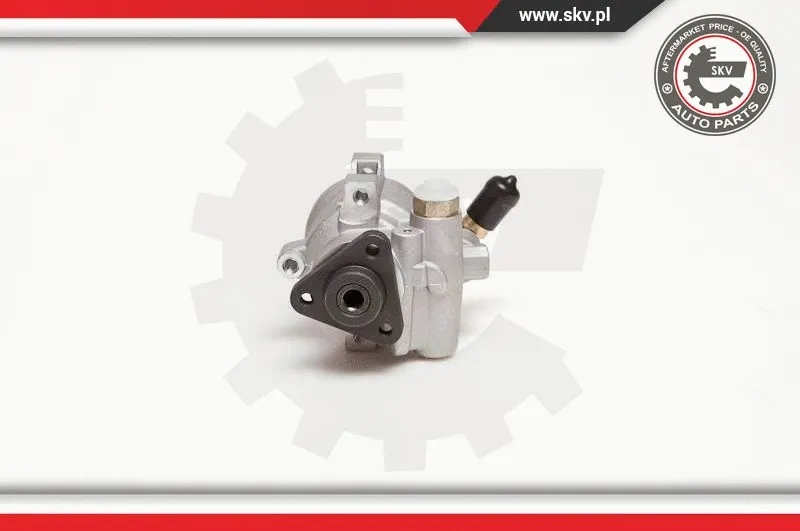 Hydraulic Pump, steering