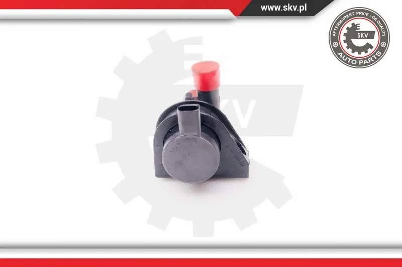 Water Recirculation Pump, parking heater