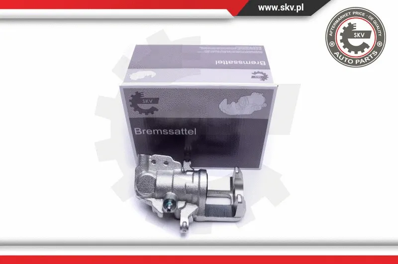 Brake Caliper (50SKV433)