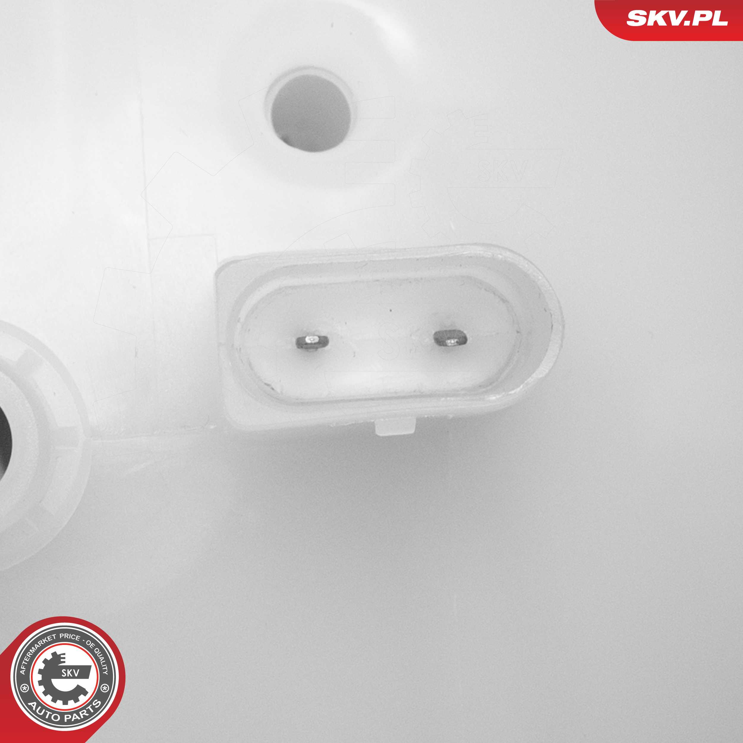 Expansion Tank, coolant