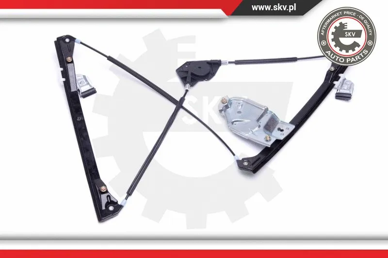 Window Regulator