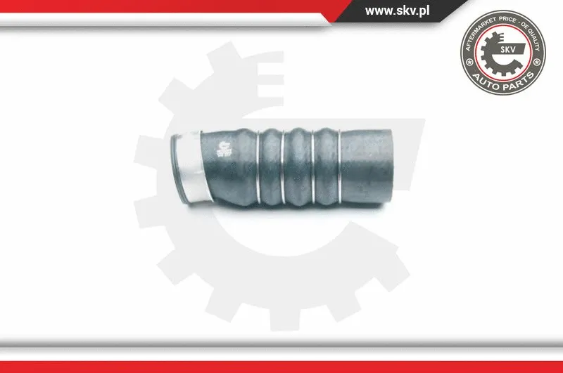 Charge Air Hose (24SKV075)