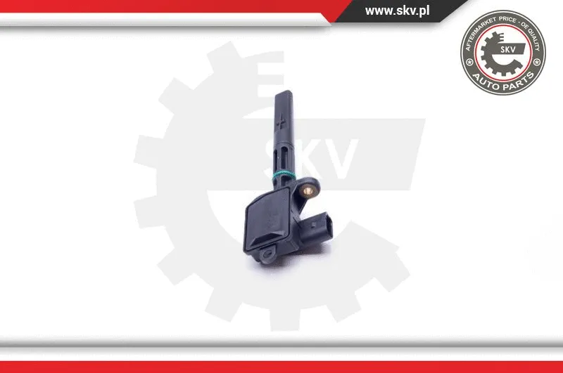 Sensor, engine oil level